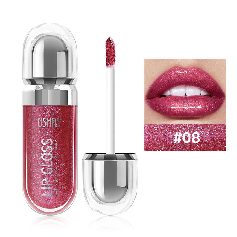 💄 -50% Lip Gloss Idratante Ultra Lucido