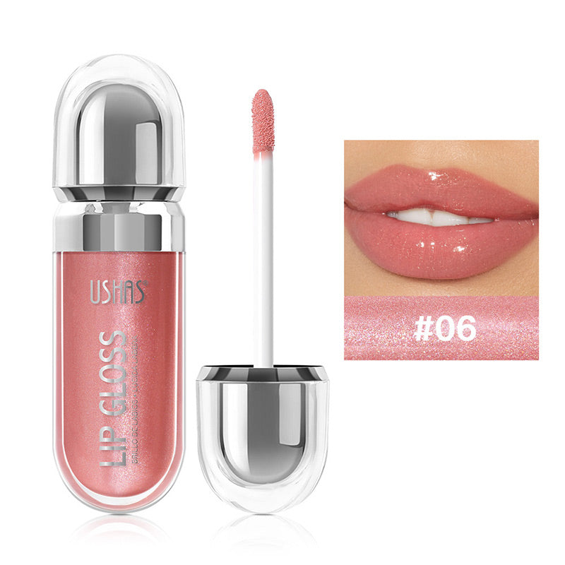 💄 -50% Lip Gloss Idratante Ultra Lucido