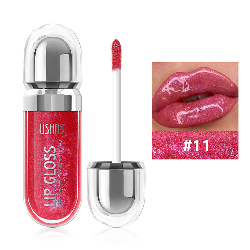 💄 -50% Lip Gloss Idratante Ultra Lucido