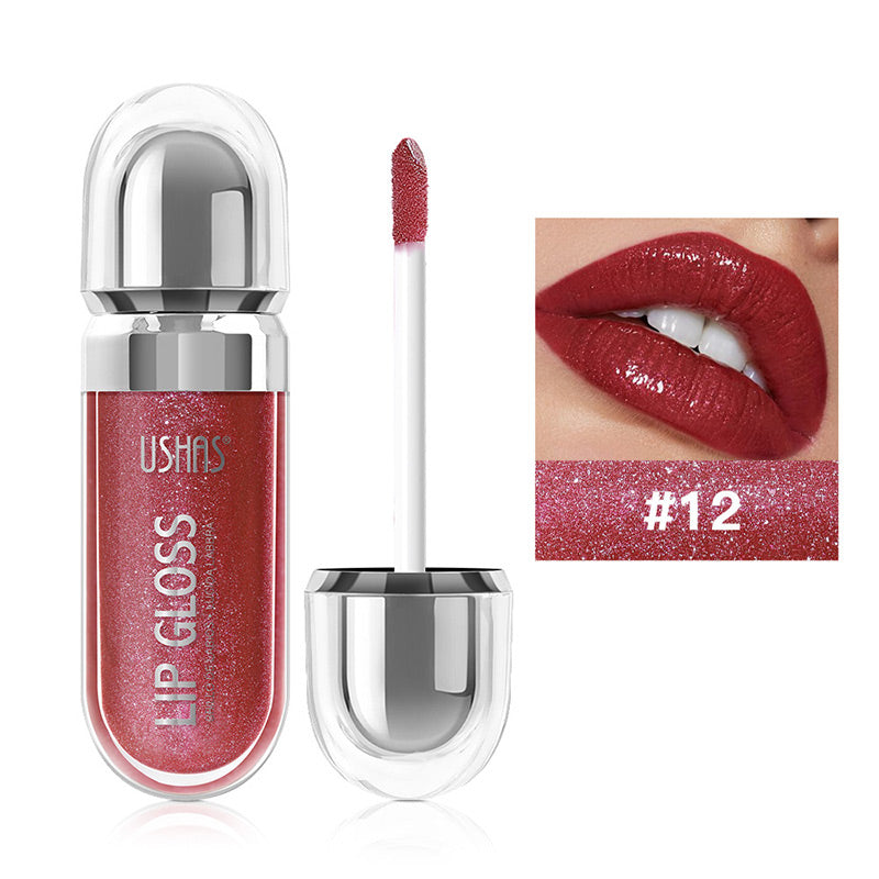 💄 -50% Lip Gloss Idratante Ultra Lucido