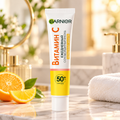 Sérum visage à la vitamine C