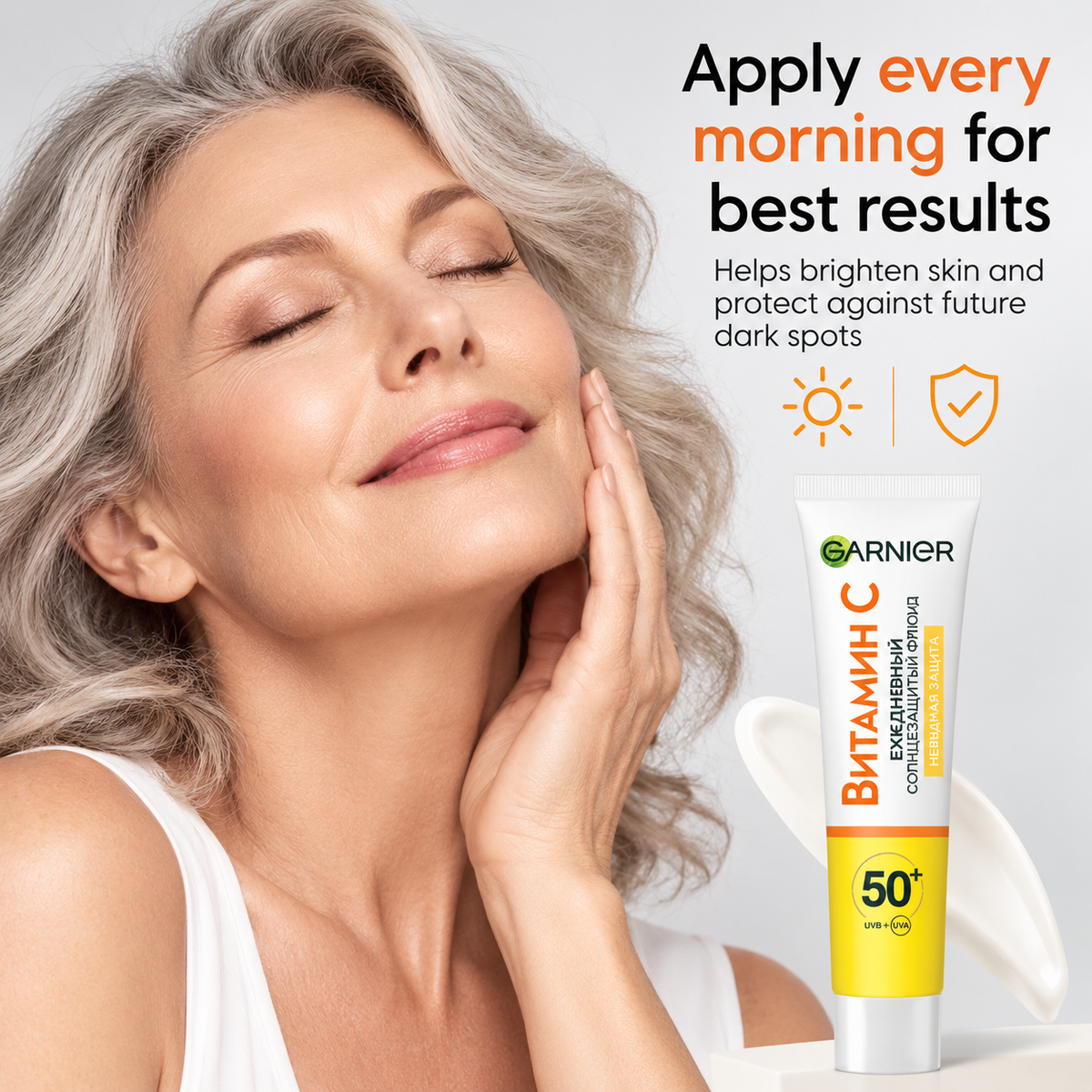 🍊 Siero Viso Vitamina C ad Assorbimento Profondo