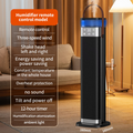 🔥 -50% Estufa 2 en 1 con Humidificador