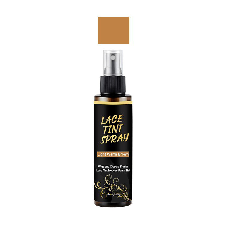 💇 -50% Spray colorant per a les arrels dels cabells blancs