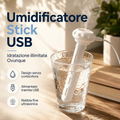 Mini humidificador USB portàtil
