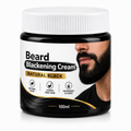 🧔 Offerta – Crema Colorante Barba Nero Naturale 100 ml