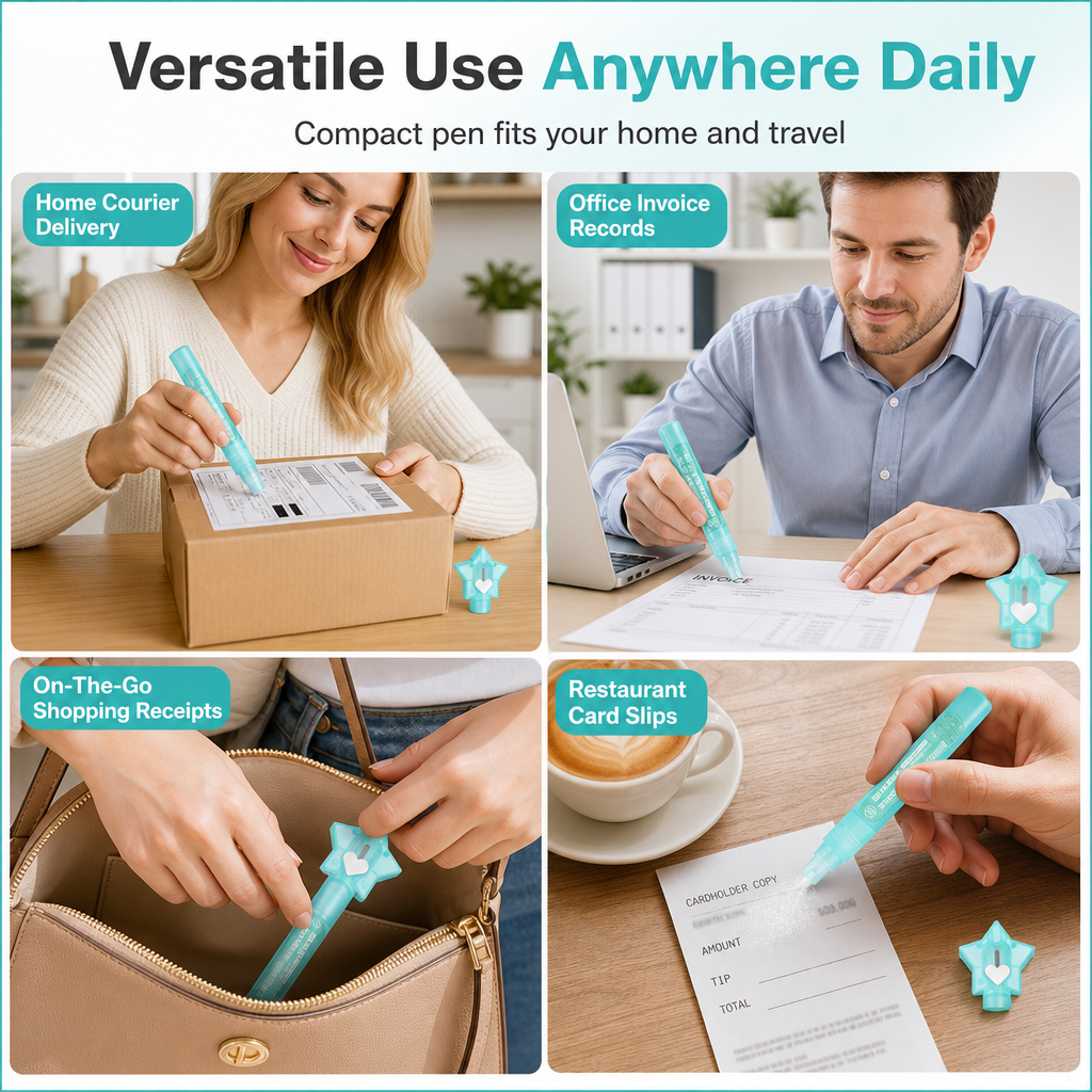 Spray privacy e apriscatole 2 in 1