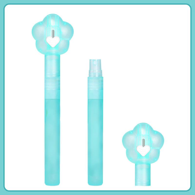 Spray privacy e apriscatole 2 in 1