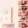 Paleta «todo en uno» de maquillaje