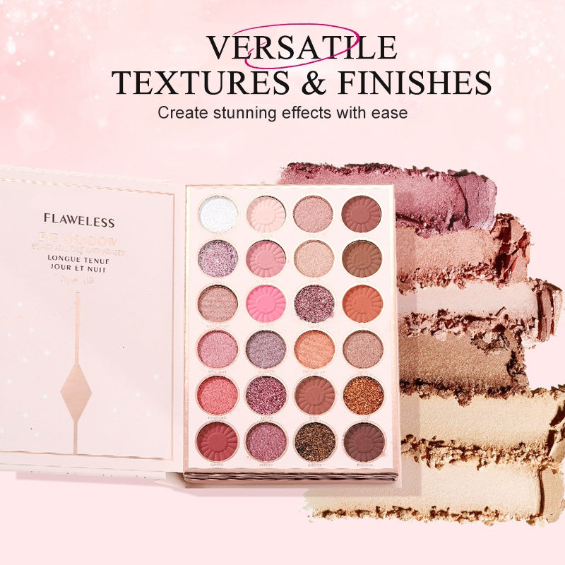 Paleta «todo en uno» de maquillaje
