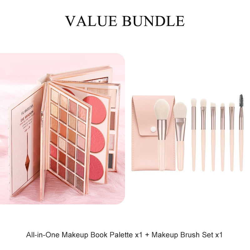 Palette "All-in-One" per il trucco