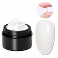 Gel semisólido 3D para nail art 15 ml – decoraciones para modelar