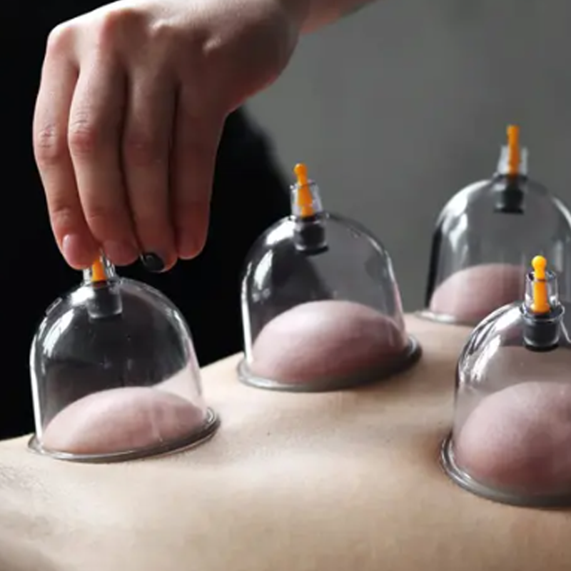 Ensemble de bocaux en verre sous vide avec pompe d'aspiration
