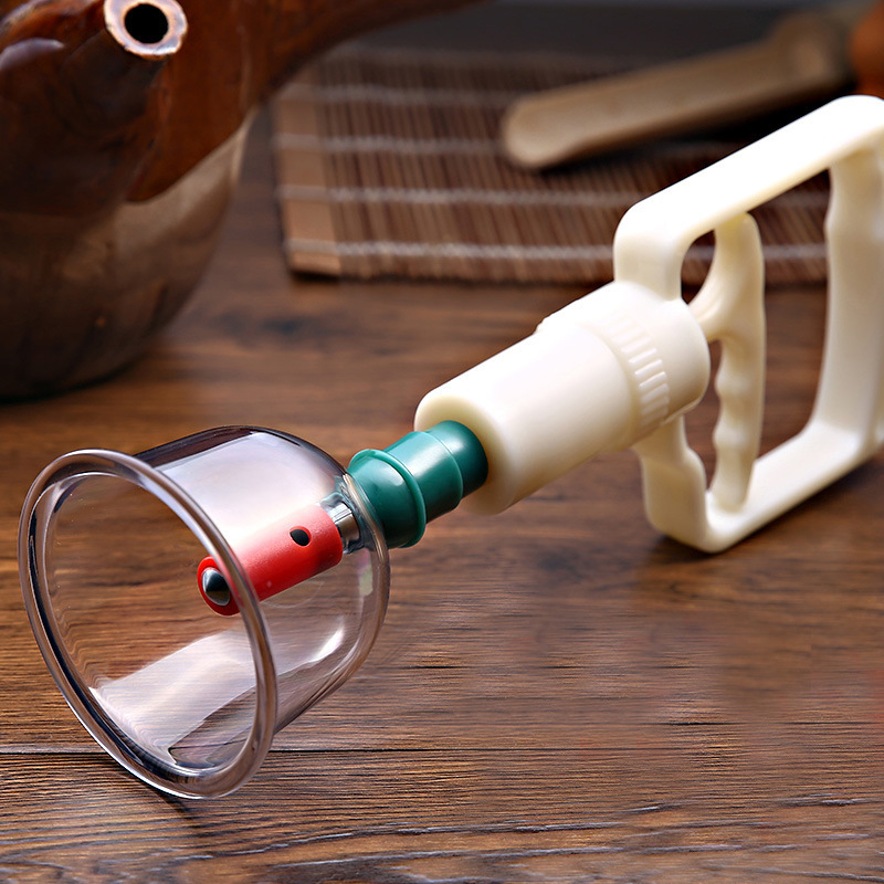 Ensemble de bocaux en verre sous vide avec pompe d'aspiration