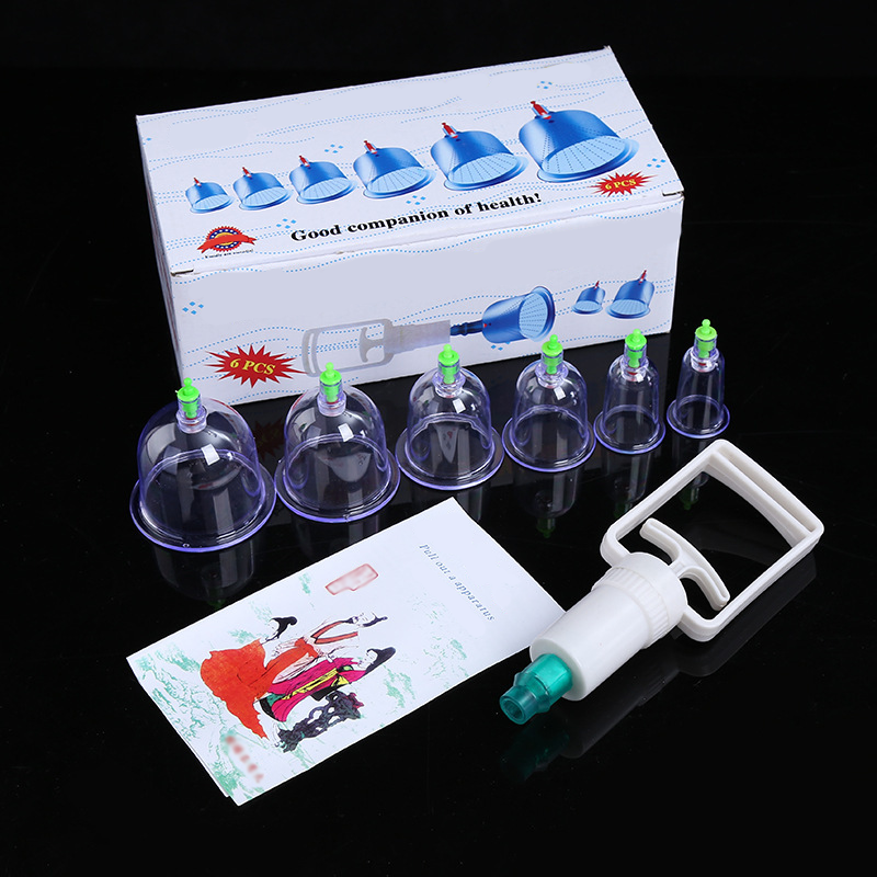 Ensemble de bocaux en verre sous vide avec pompe d'aspiration