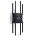Wi-Fi-forsterker med 8 antenner til hjemmet, 300M og 1200M