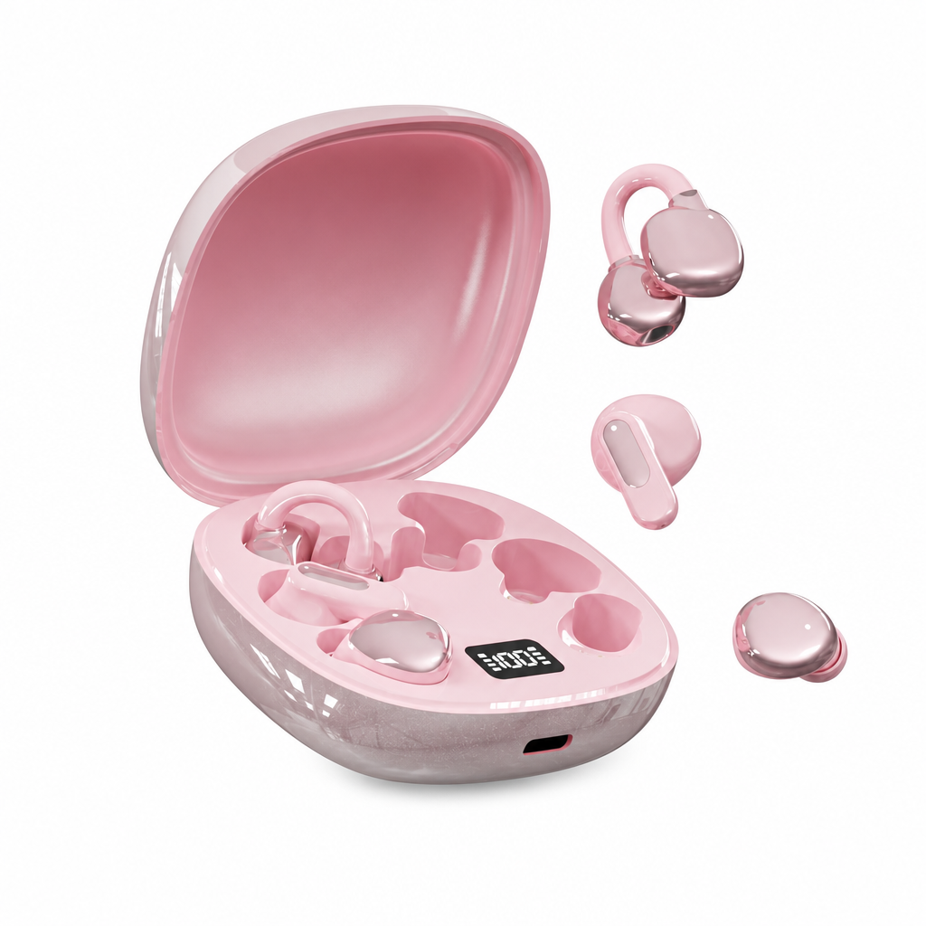 Écouteurs Bluetooth B115 3-en-1