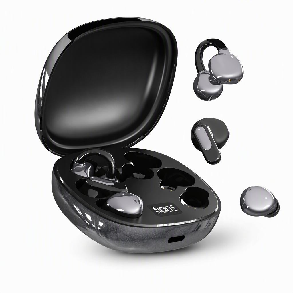 Auriculares Bluetooth B115 3 en 1