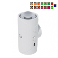 Luz nocturna LED multicolor con sensor de movimiento USB-C