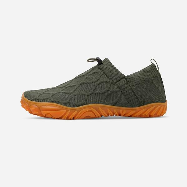 Chaussures barefoot Barekins
