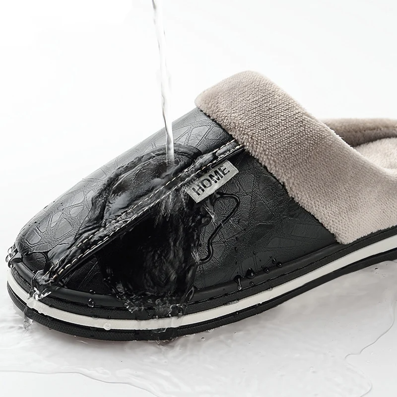 Pantofole termiche e imbottite