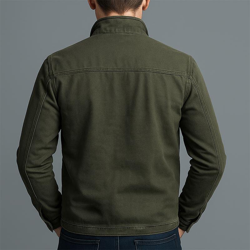 Giacca militare